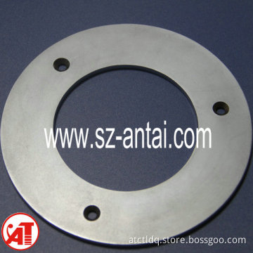 Od180mm Ring Magnets with Countersink (N38SH)